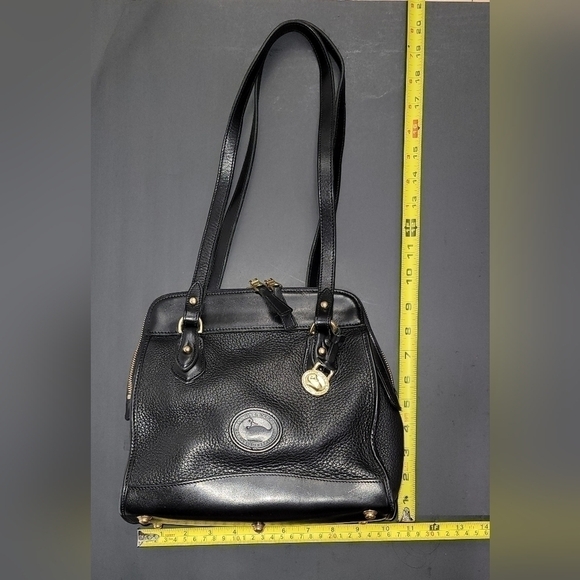 🛍Rare Vintage🛍 Dooney and Bourke - Picture 16 of 16